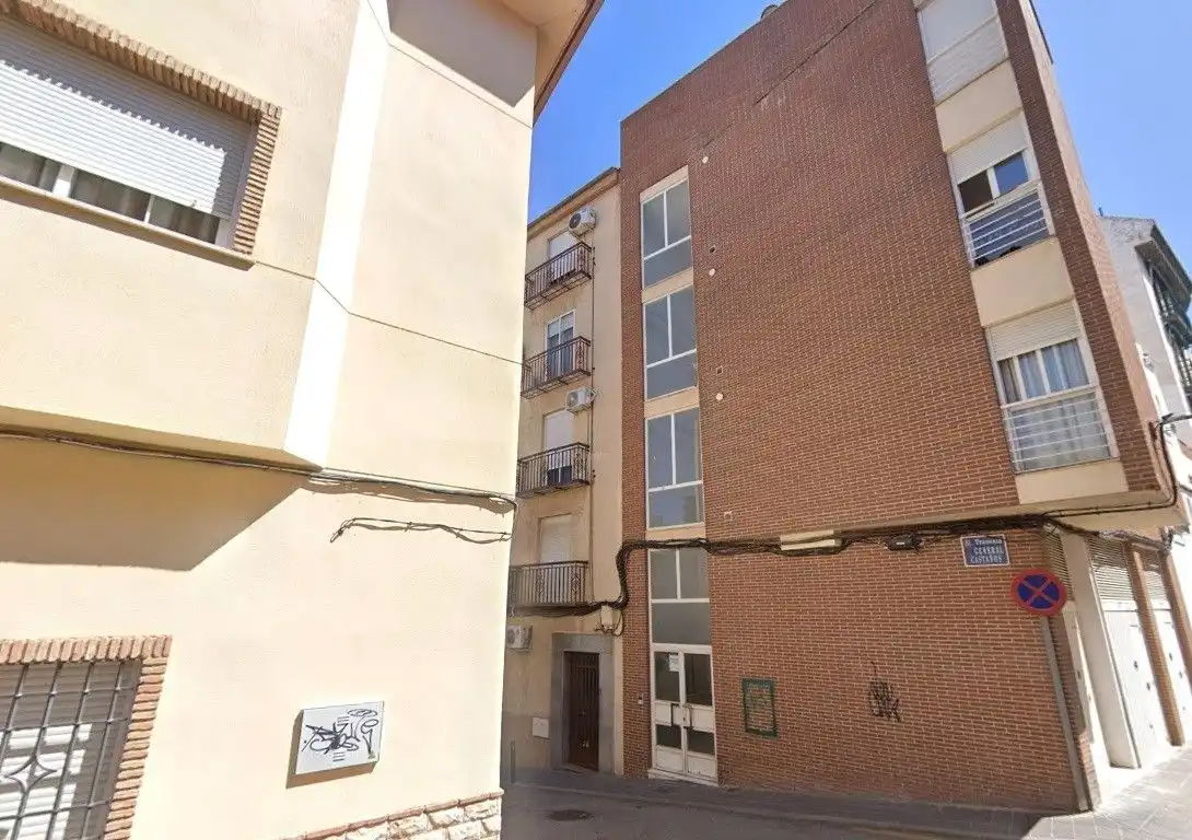 Apartament en venda a General Castaños, imagen 3