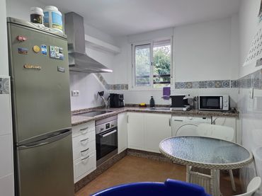 Appartement avec ascenseur à vendre à Calle Molares