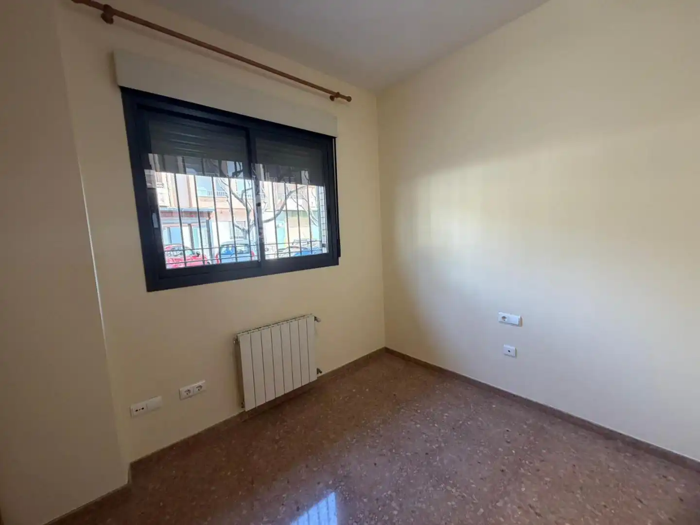 Habitación de Apartamento de alquiler en Albal con Terraza