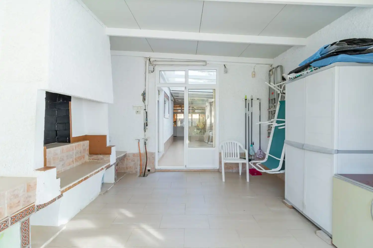 Casa o chalet en venta en Torremolinos con Aire acondicionado, Terraza y Trastero
