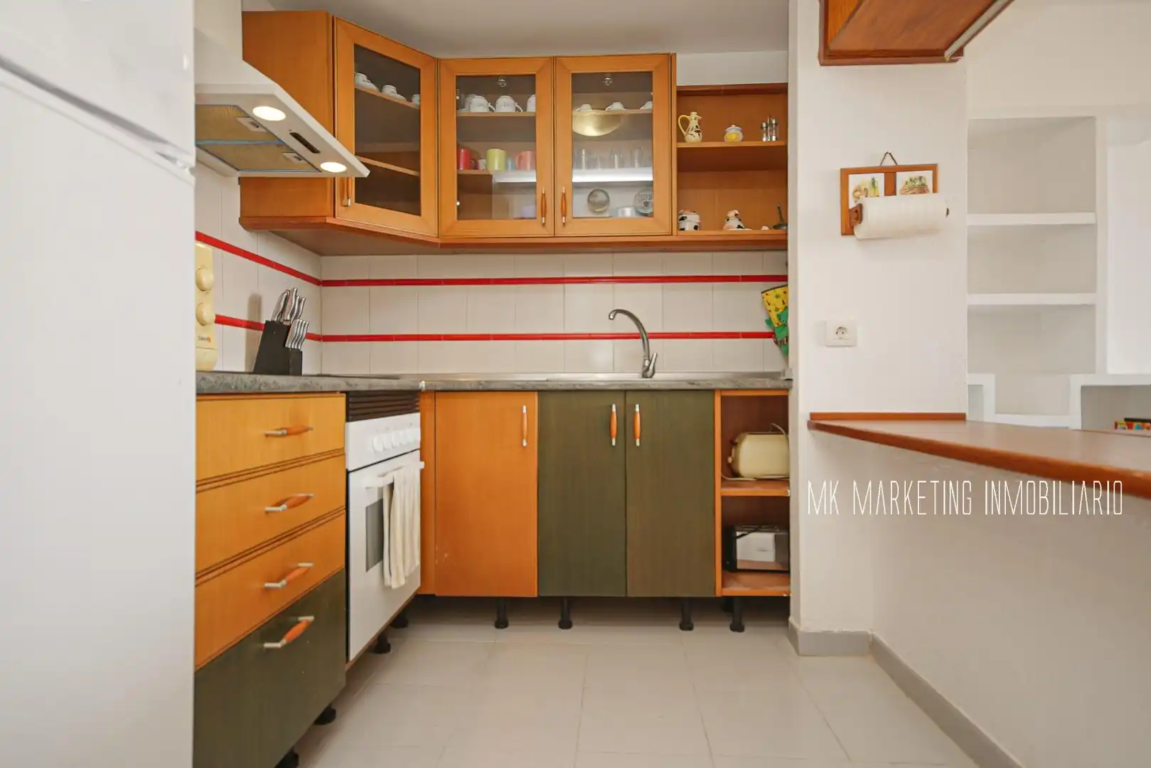Appartement à vendre à BRUJULA LA, imagen 13
