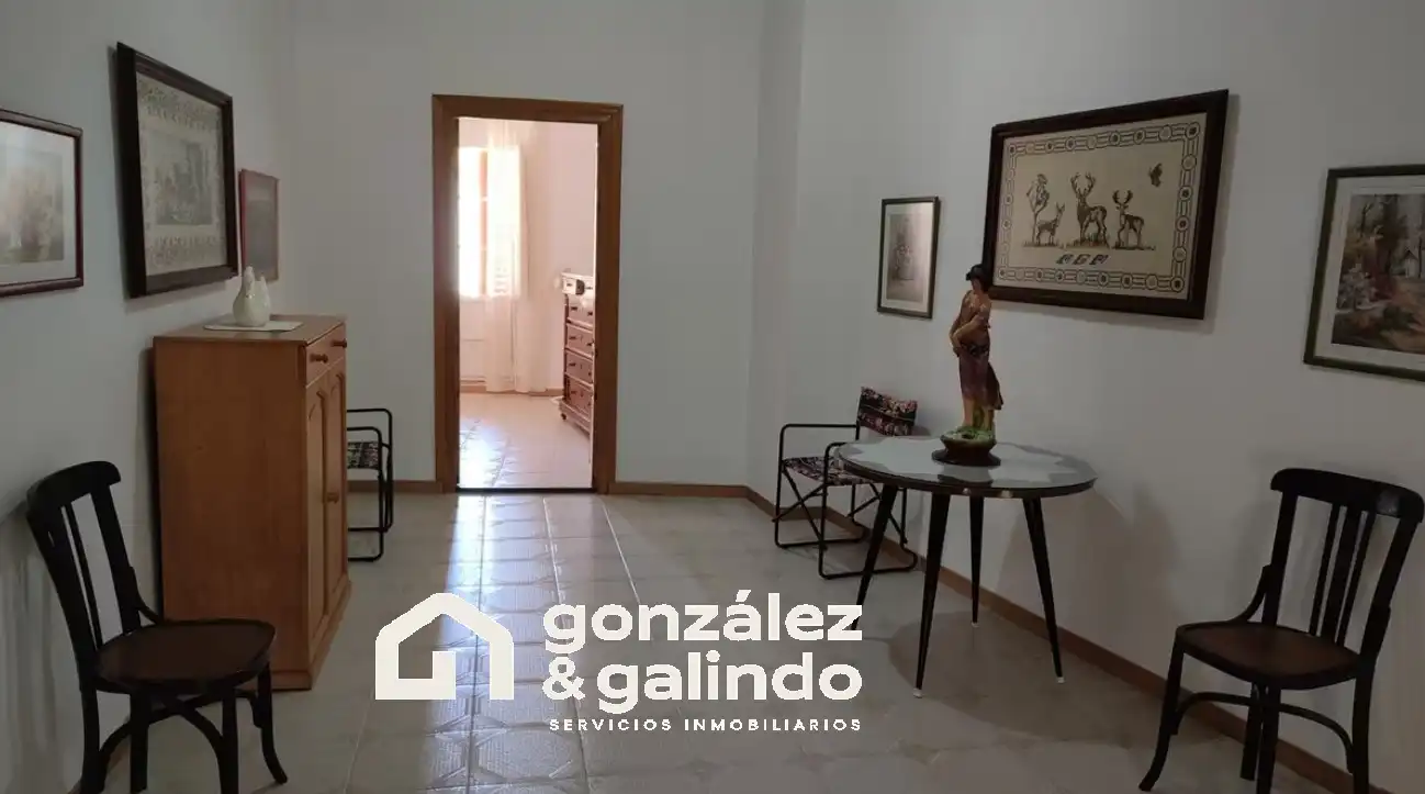 Finca rústica en venta en Almargen