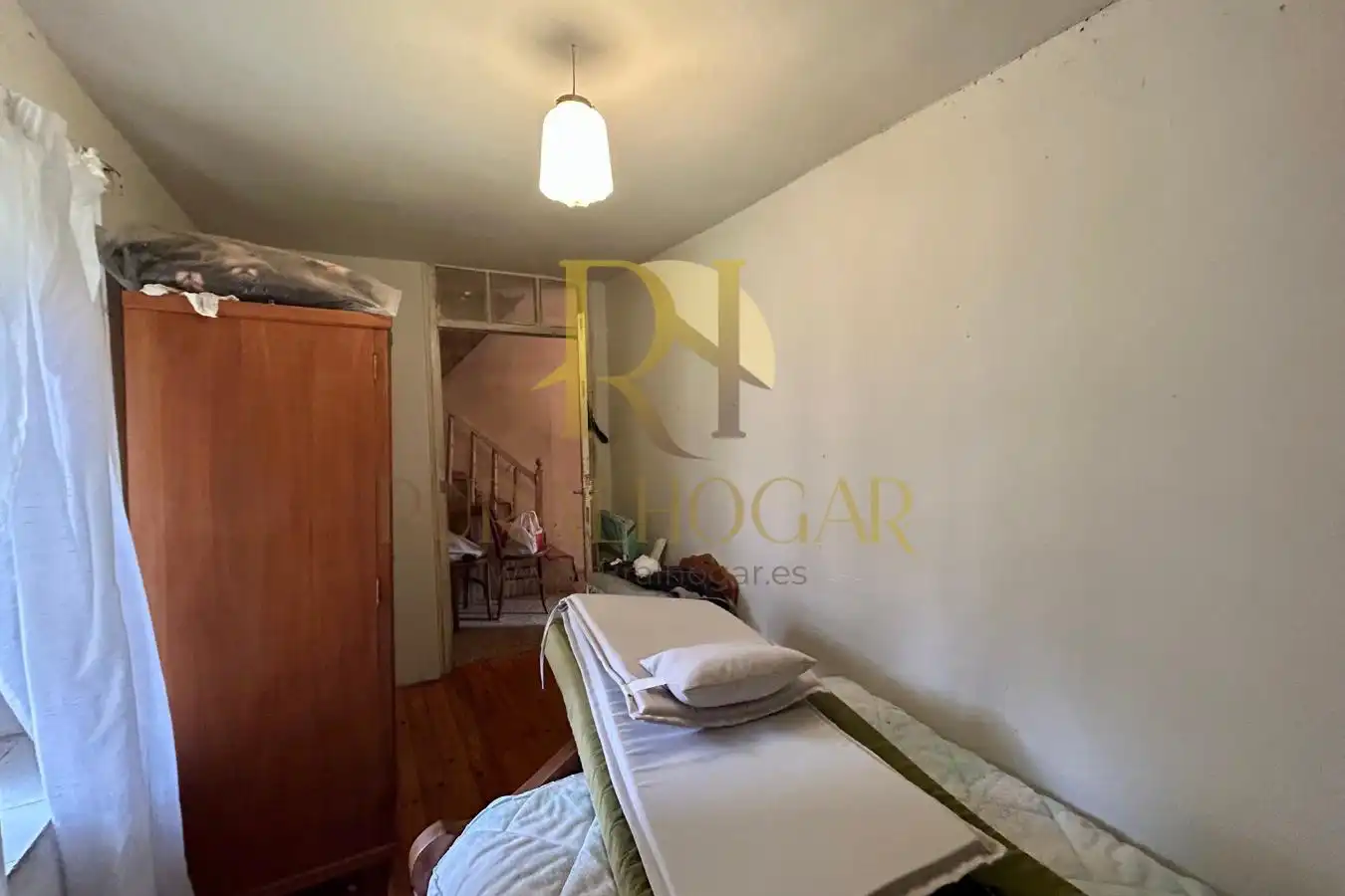 Houses for sale in Calle Real, 14, Vegaquemada