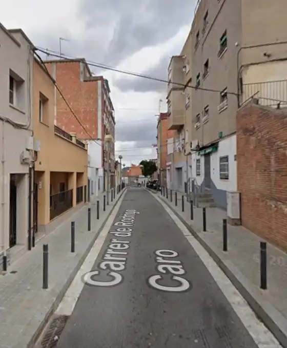 Casa en venda a Carrer de Rodrigo Caro