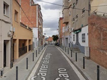 Casa en venda a Carrer de Rodrigo Caro