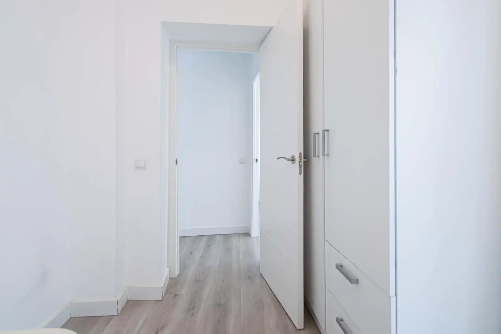 Piso en venta en Calle PUENTE Y PELLON, Alfalfa - Santa Cruz