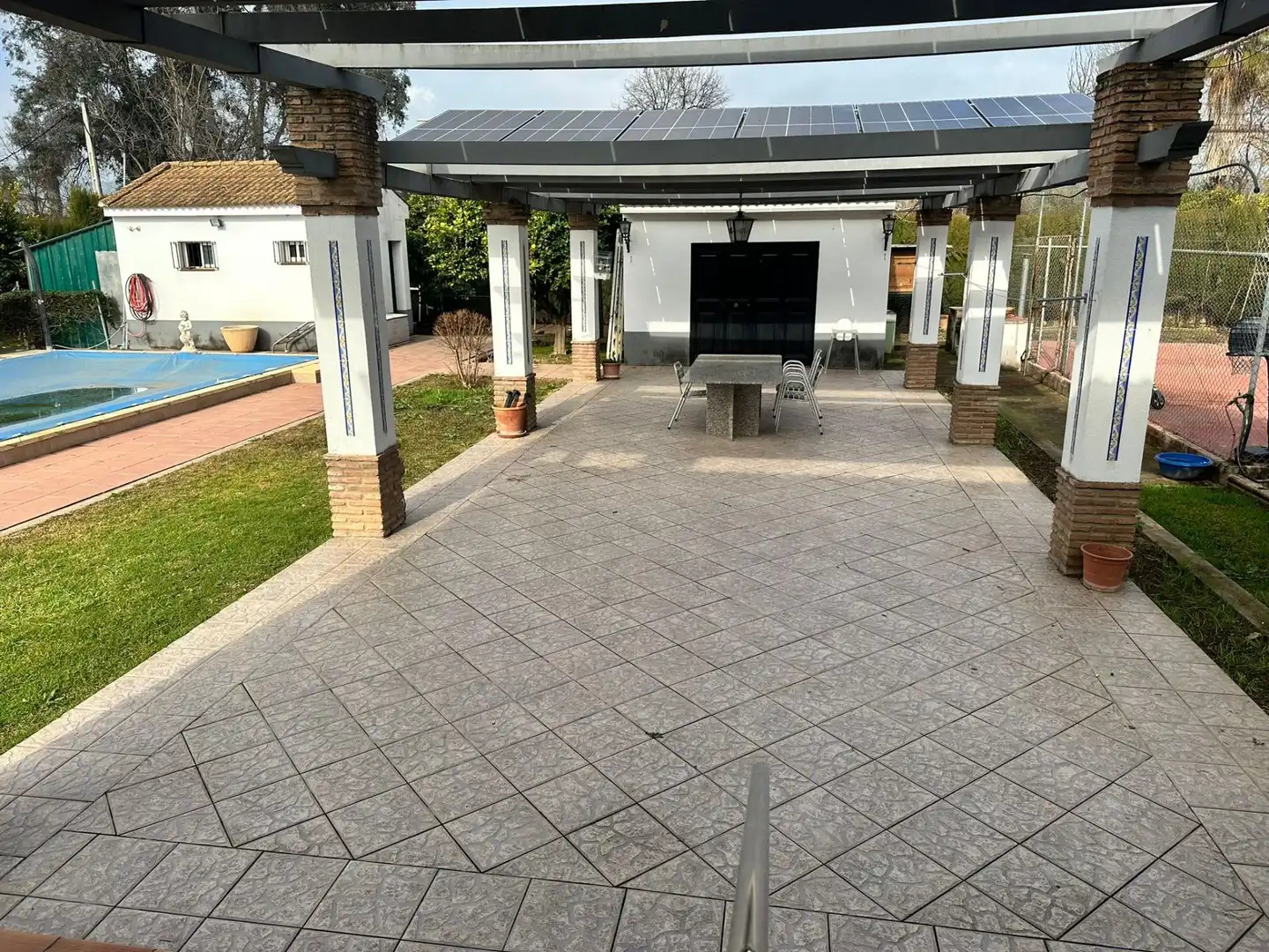 Houses for sale in Villarrubia