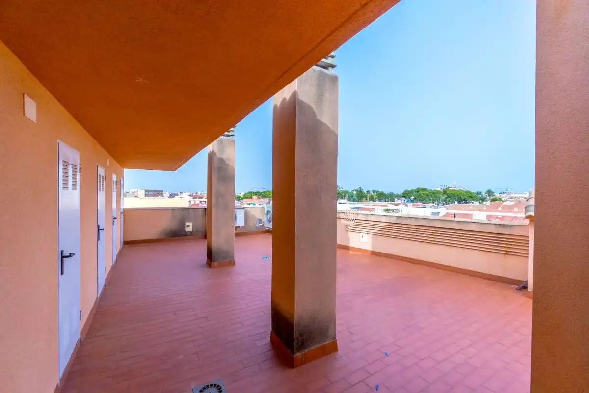 Appartement compact avec ascenseur à vendre à Los Cuarteros, imagen 21