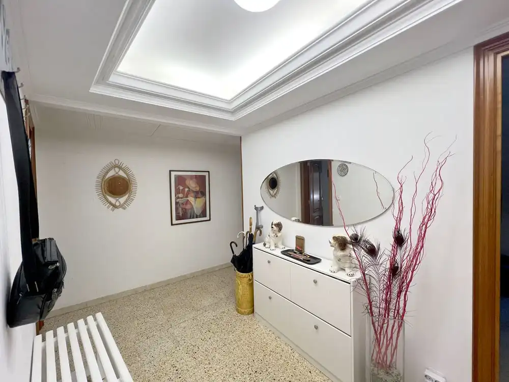 Piso en venta en Valls con Aire acondicionado y Calefacción