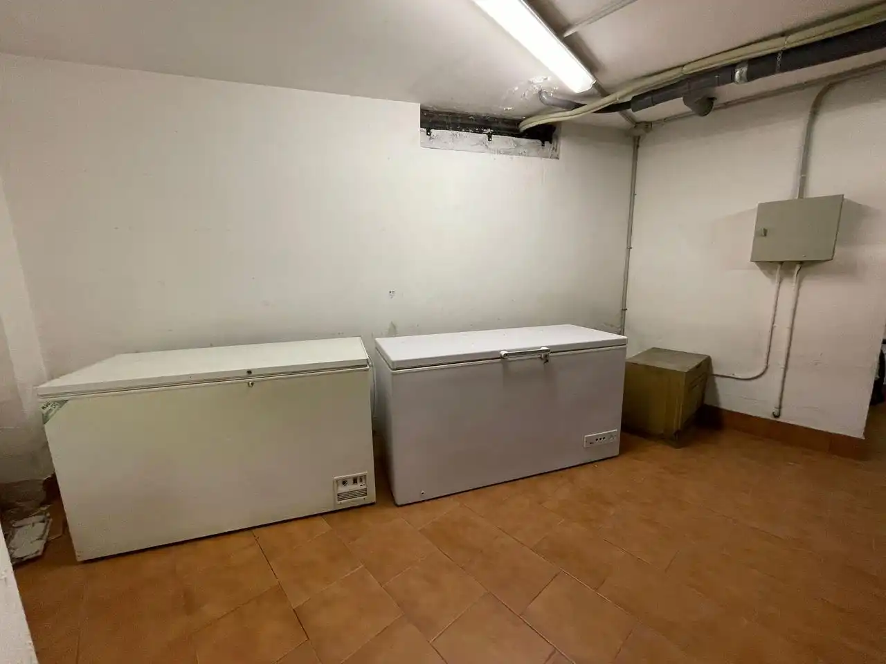 Piso en venta en Castro-Urdiales con Calefacción