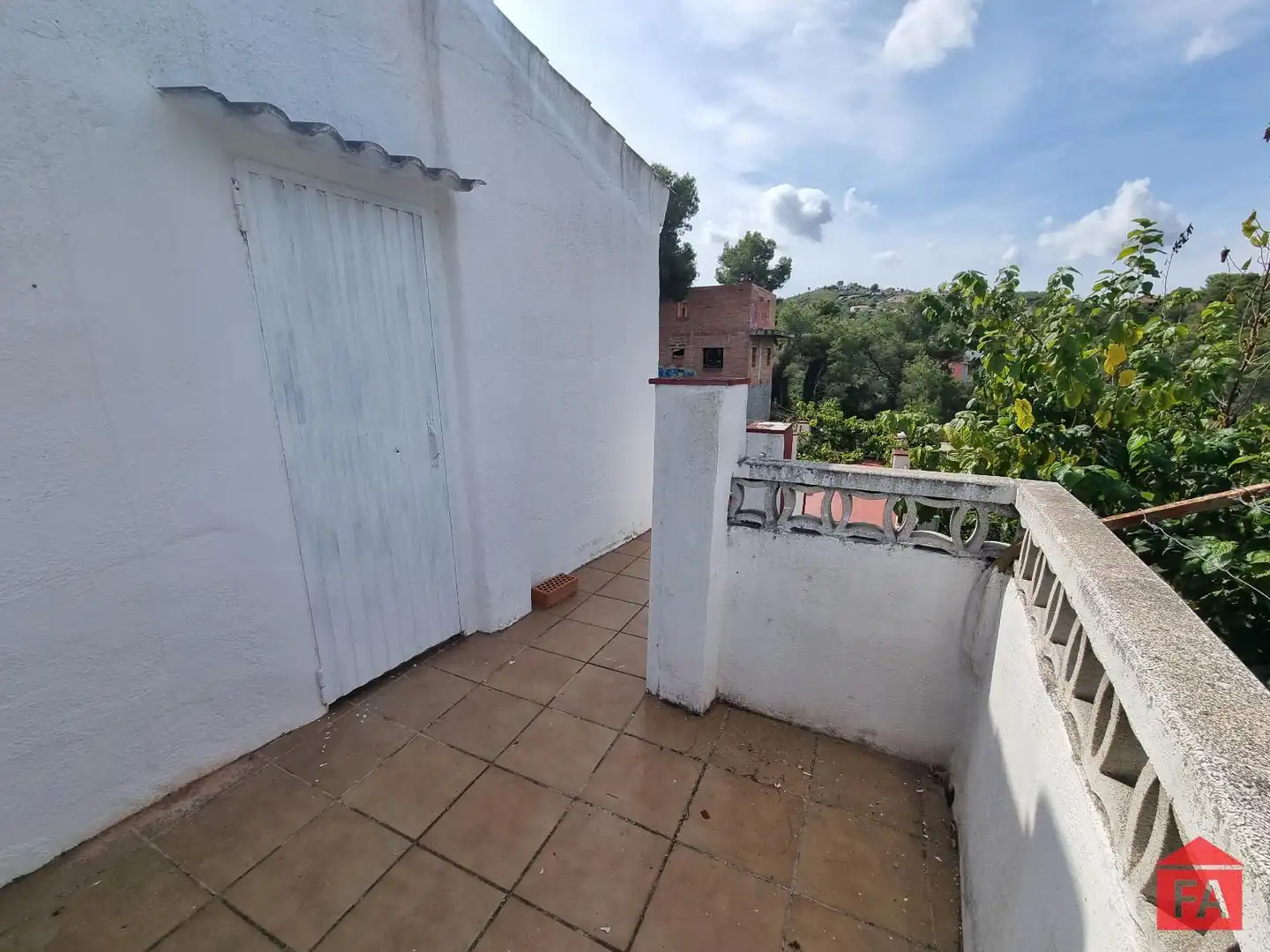 Casa amb jardí en venda a FOIX, imagen 20