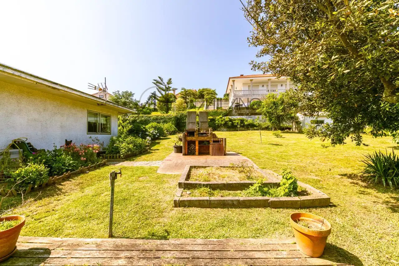 Xalet amb jardí en venda a Lugar Siete Caminos, imagen 25
