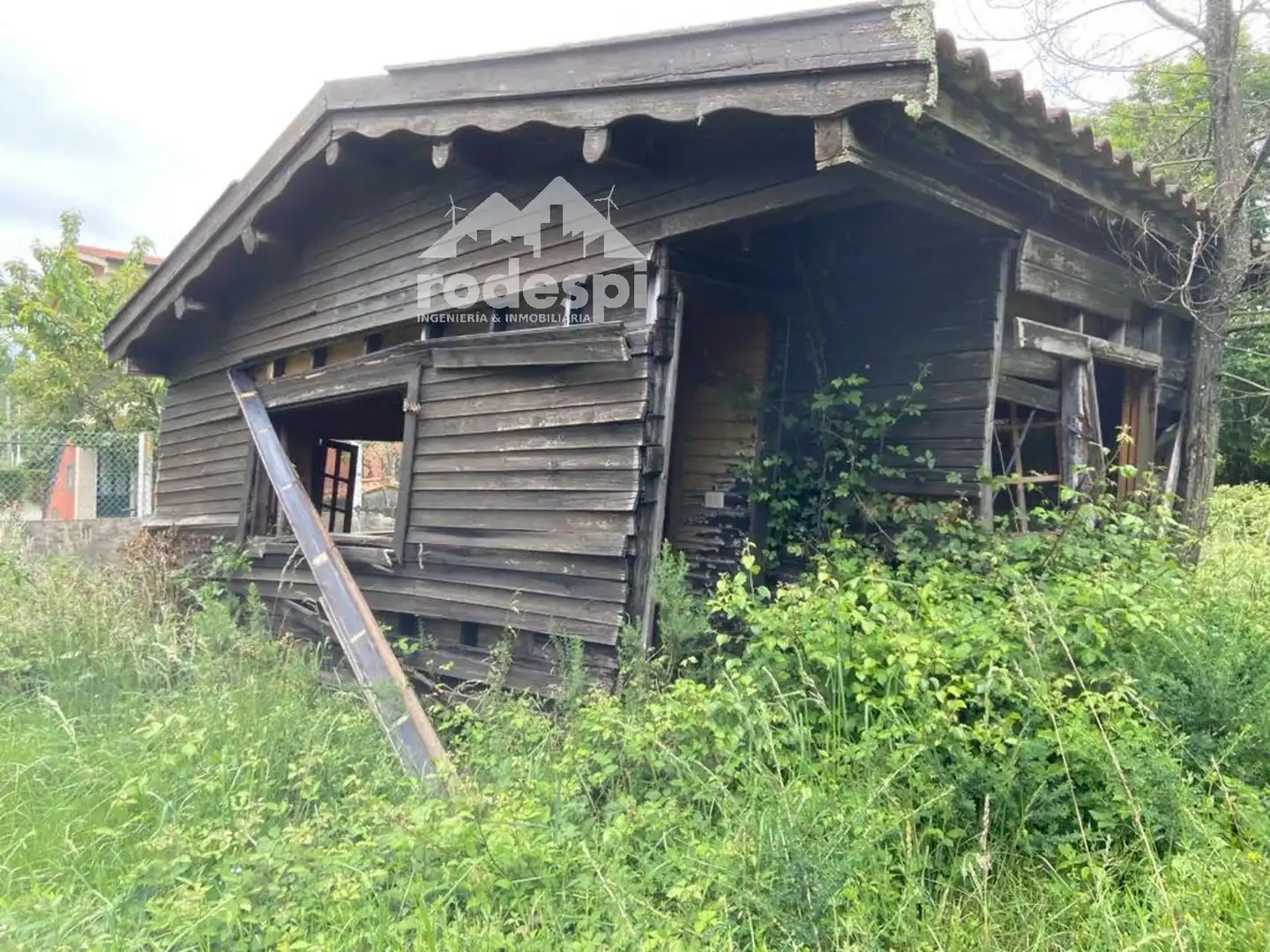 Rural land for sale in Covelo, imagen 7