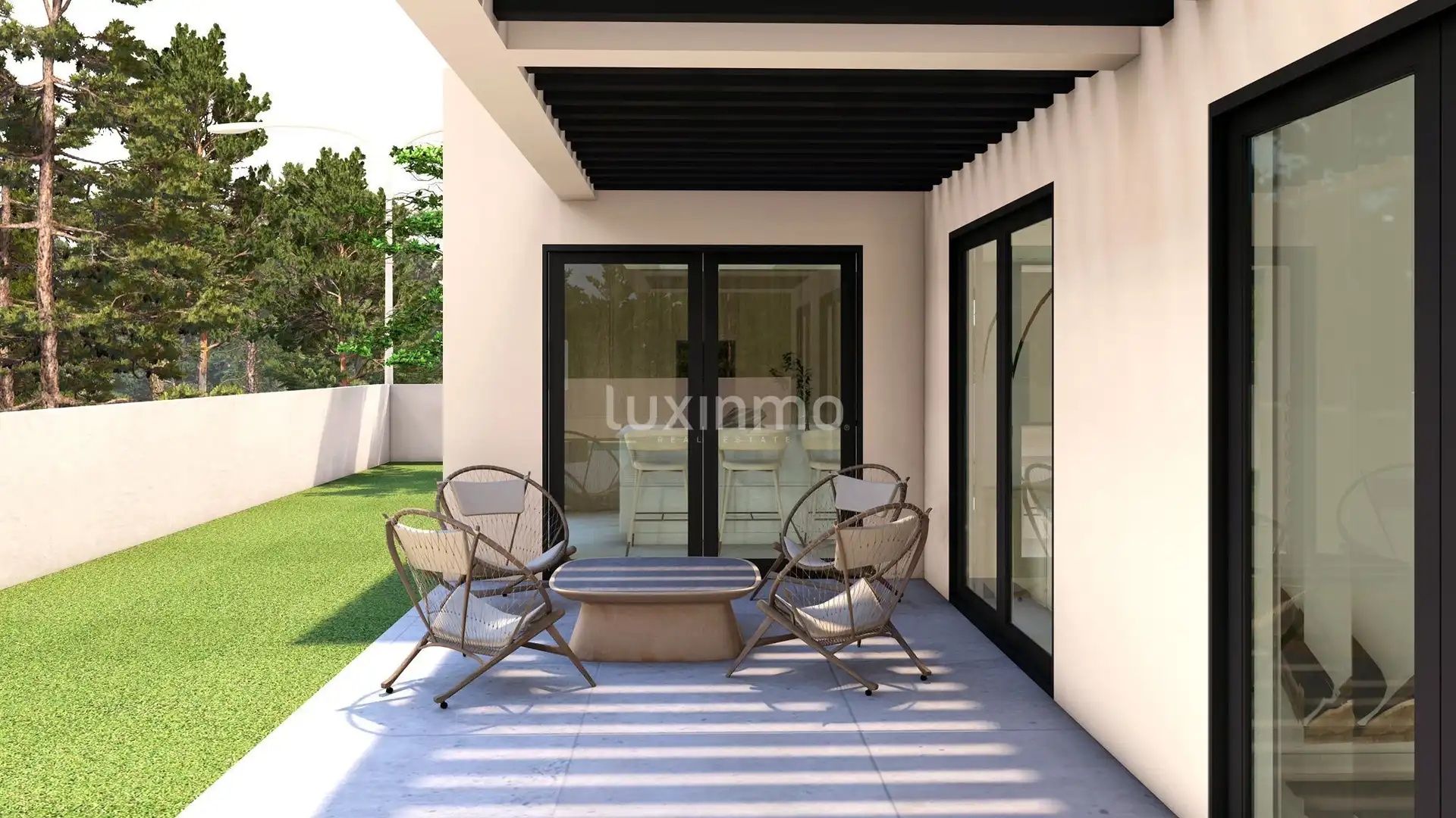 Villa avec terrasse à vendre à Balcón de Finestrat - Terra Marina, imagen 14