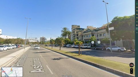 Foto 4 von Garage zum Verkauf in Vistalegre, Murcia Capital