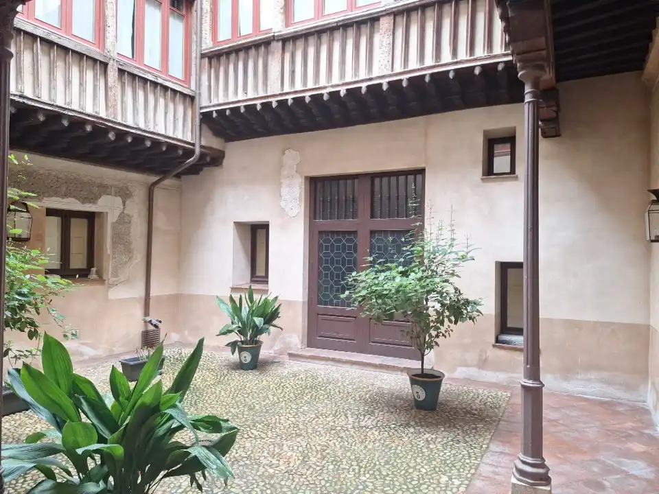 Houses for sale in Toledo  with Balcony