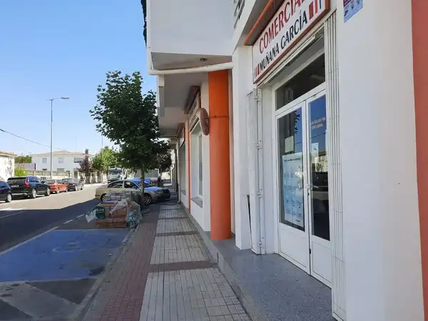 Piso en venta en Miajadas