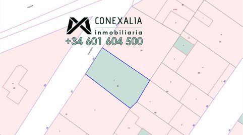 Solar en venta en Ensanche.