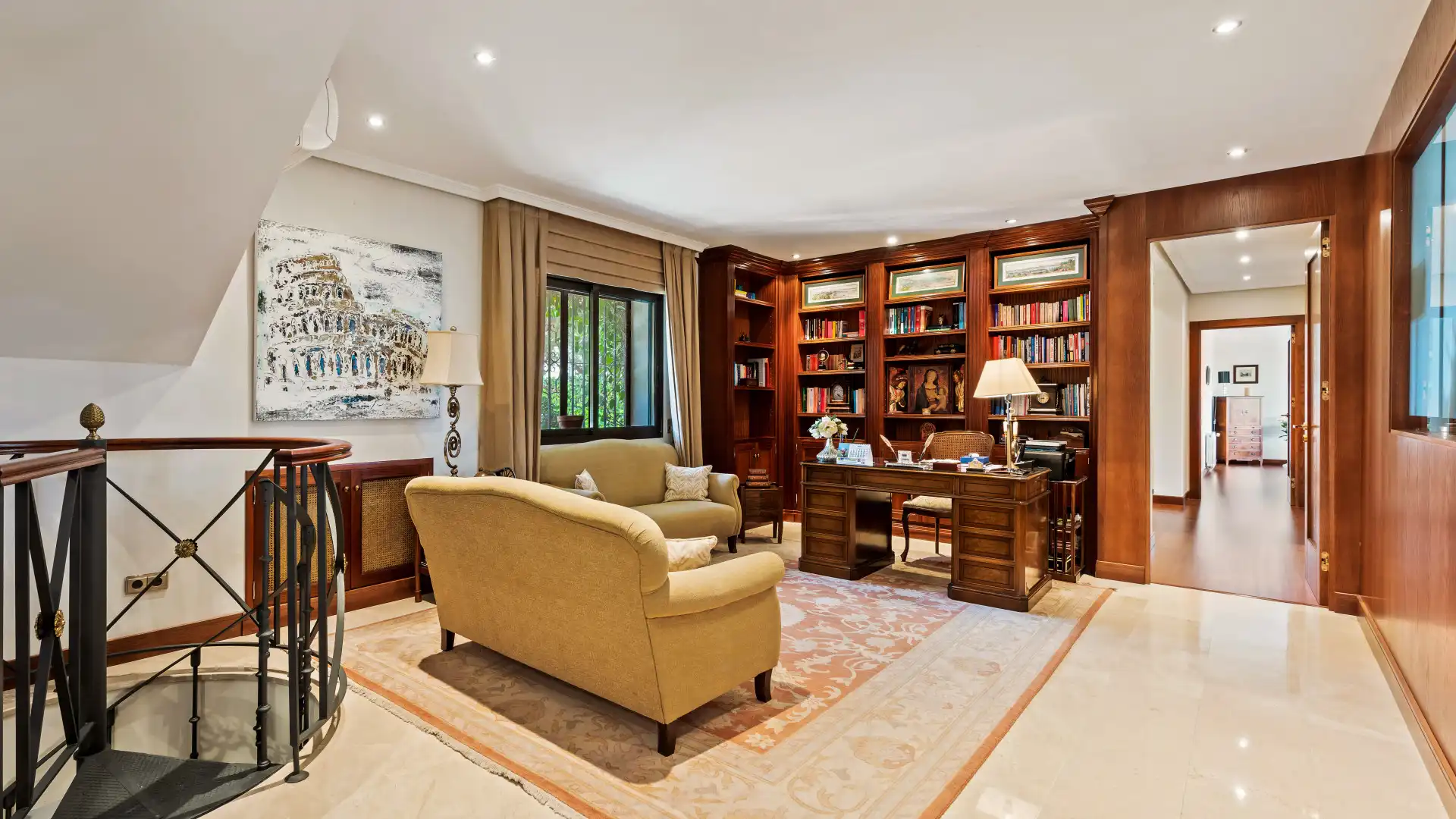 Maison avec piscine à vendre à Nueva Andalucía, imagen 9