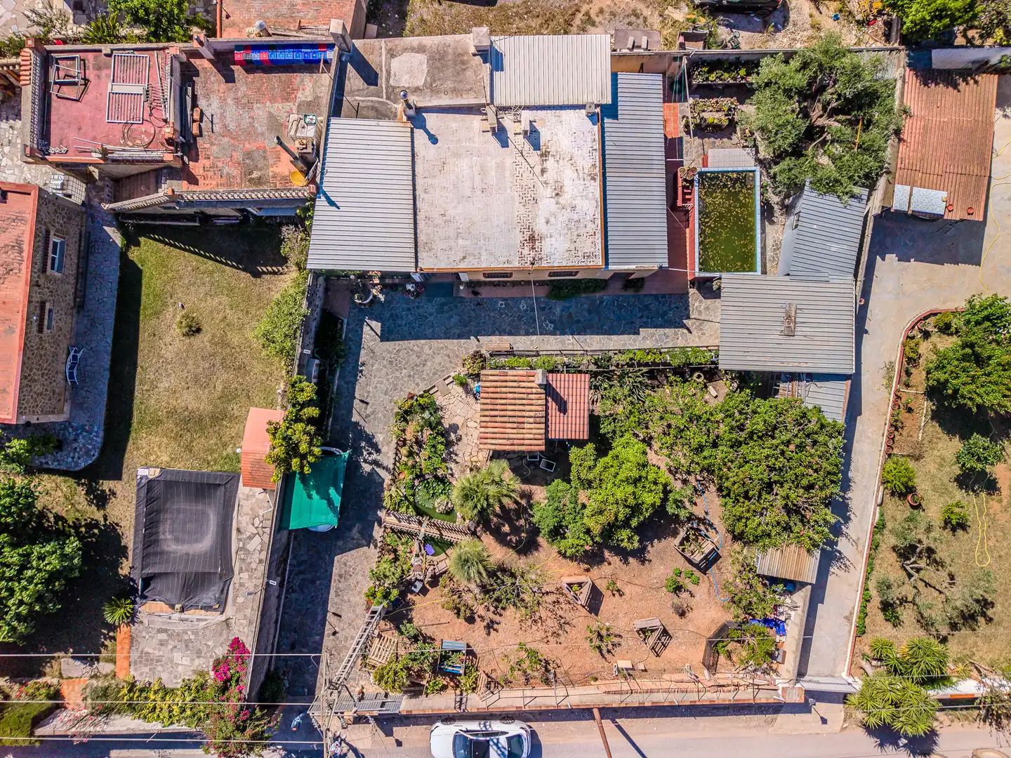 Casa o chalet en venta en Benicarló con Calefacción, Jardín privado y Terraza
