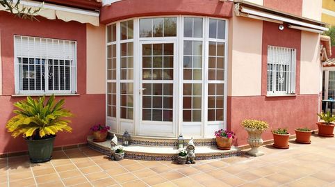 Foto 4 de Casa o chalet en venta en Calle José Corbin Carbó, Siete Aguas, Valencia