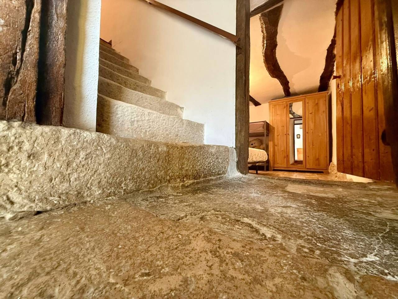 Casa o xalet en venda en Villarcayo de Merindad de Castilla la Vieja amb Calefacció i Jardí privat