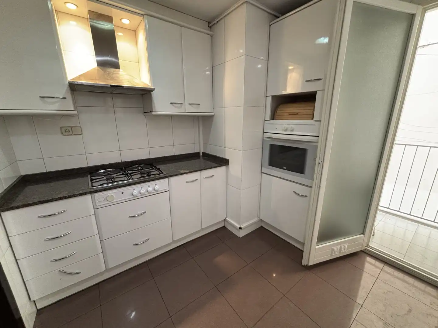 Wohnung mit Terrasse zum Verkauf in DIPUTACIO, imagen 17