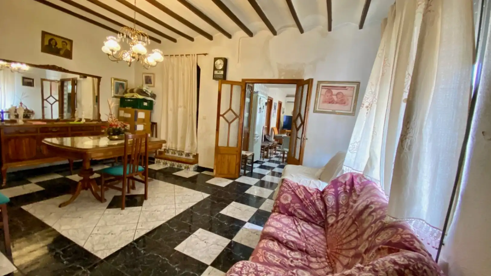 Country house for sale in El Verger, imagen 18