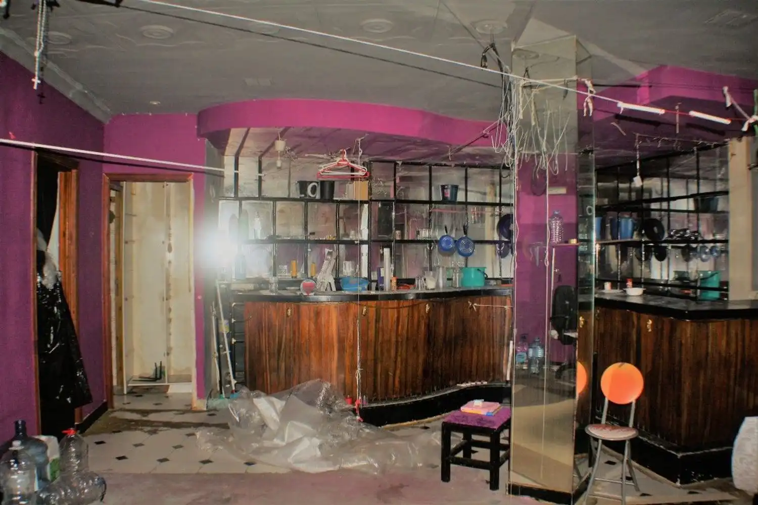 Business premises for sale in Calle Hermanos Salom, imagen 10