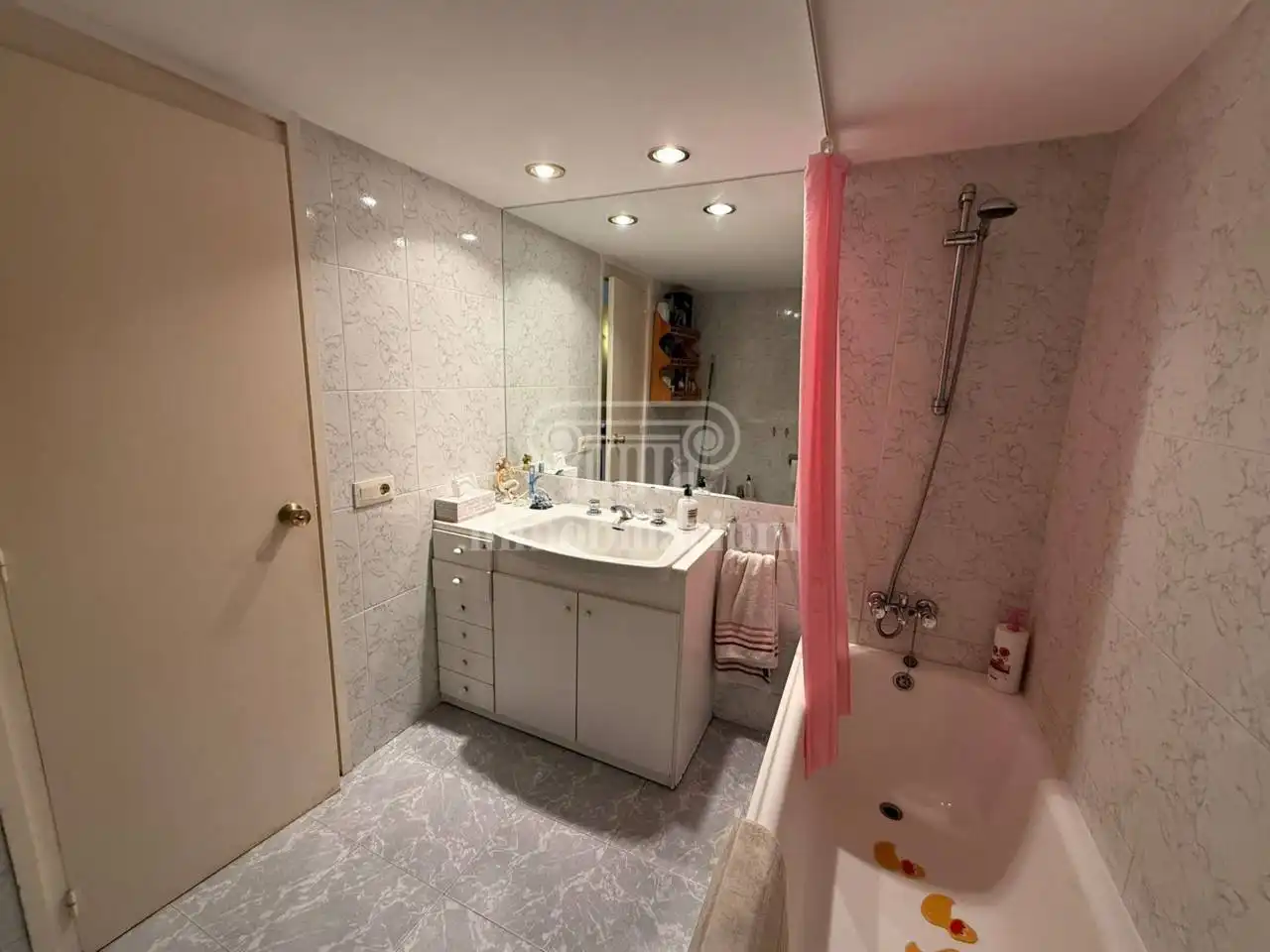 Baño de Piso en venta en Centre
