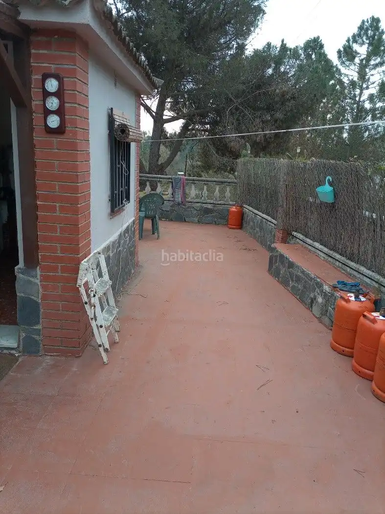 Xalet amb jardí en venda a Carrer Sant Marti 71, imagen 8