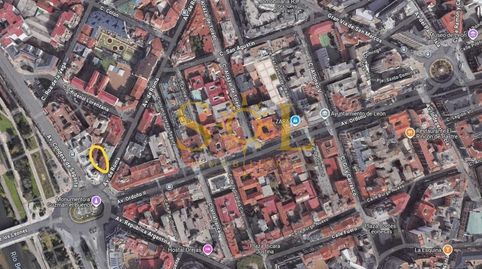 Foto 4 de Edifici en venda a Centro Ciudad, León Capital