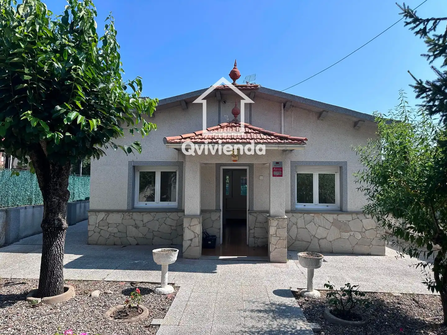 Houses for sale in Parets del Vallès
