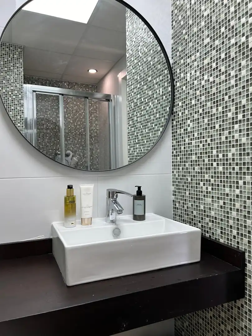 Appartement compact avec piscine à vendre à Calle Ceuta, imagen 7