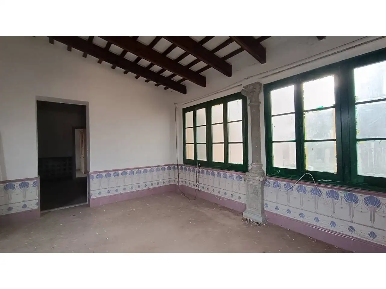Casa o xalet en venda en Martorelles amb Jardí privat, Terrassa i Alarma