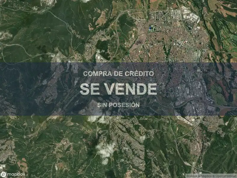Pis en venda en Terrassa
