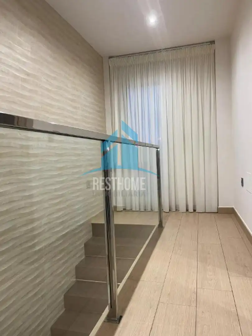 Chalet con terraza en venta en Nueva Torrevieja - Aguas Nuevas, imagen 23