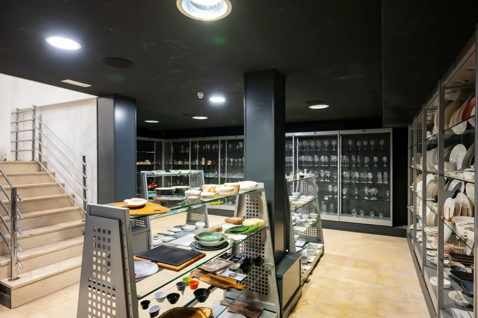 Local comercial en venda a Legazpi Kalea, imagen 42