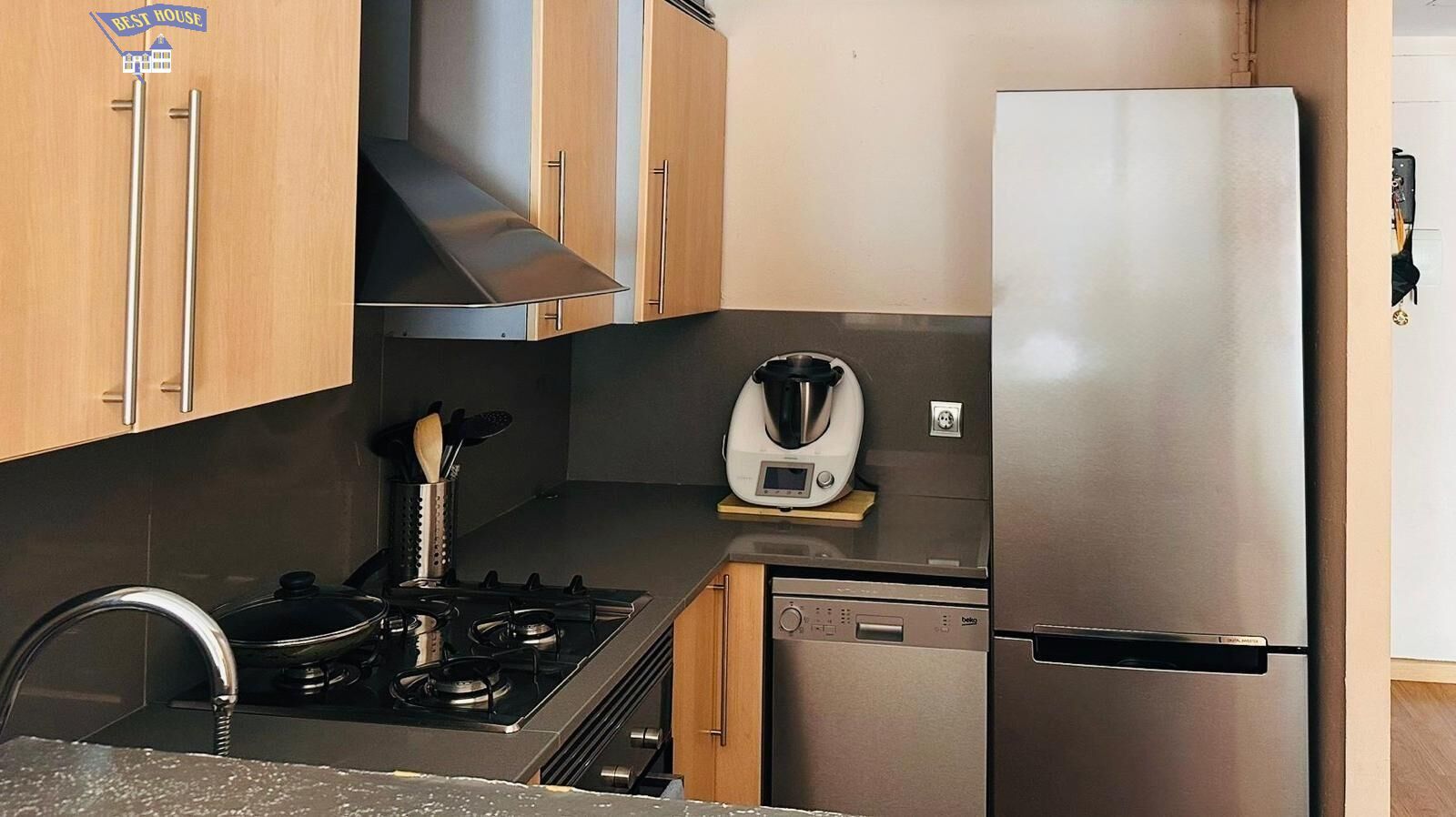 Pis en venda a La Llagosta