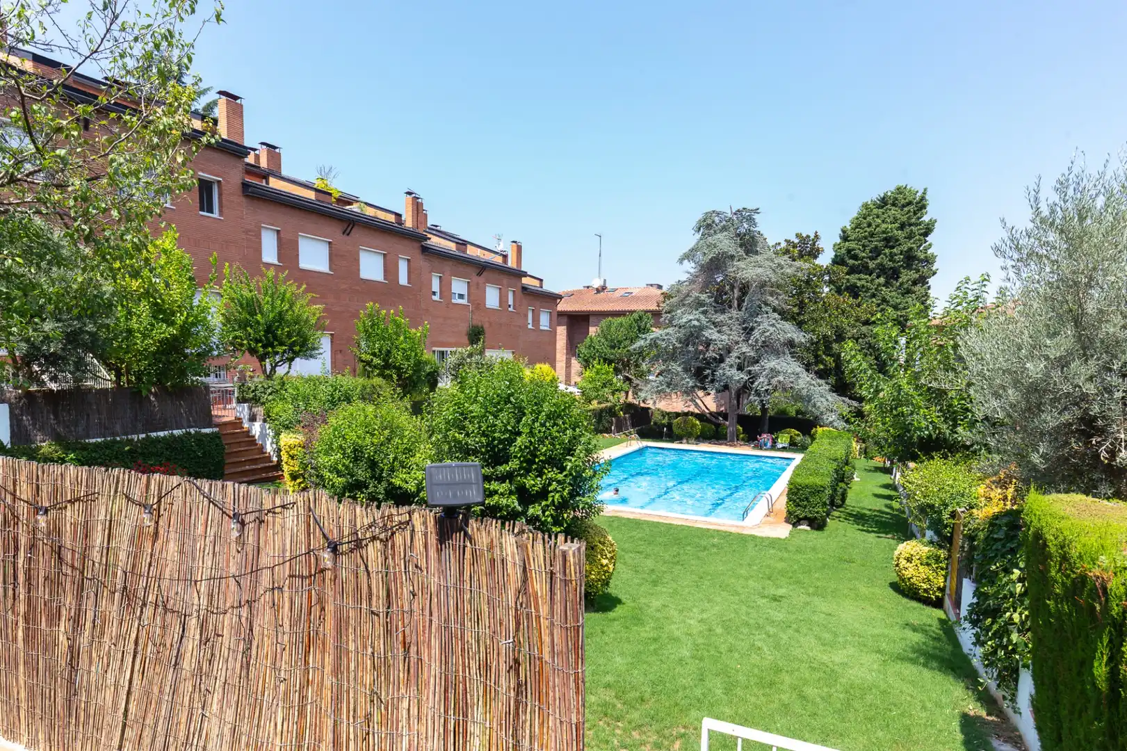 Casa a schiera con piscina in vendita a SANT FRANCESC XAVIER, imagen 43