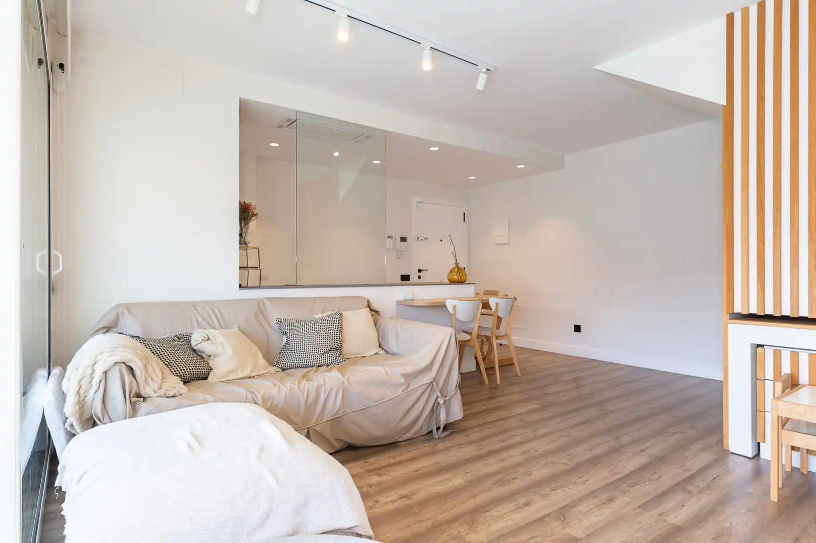 Duplex with terrace for sale in JOSEP MARIA JUJOL, imagen 11