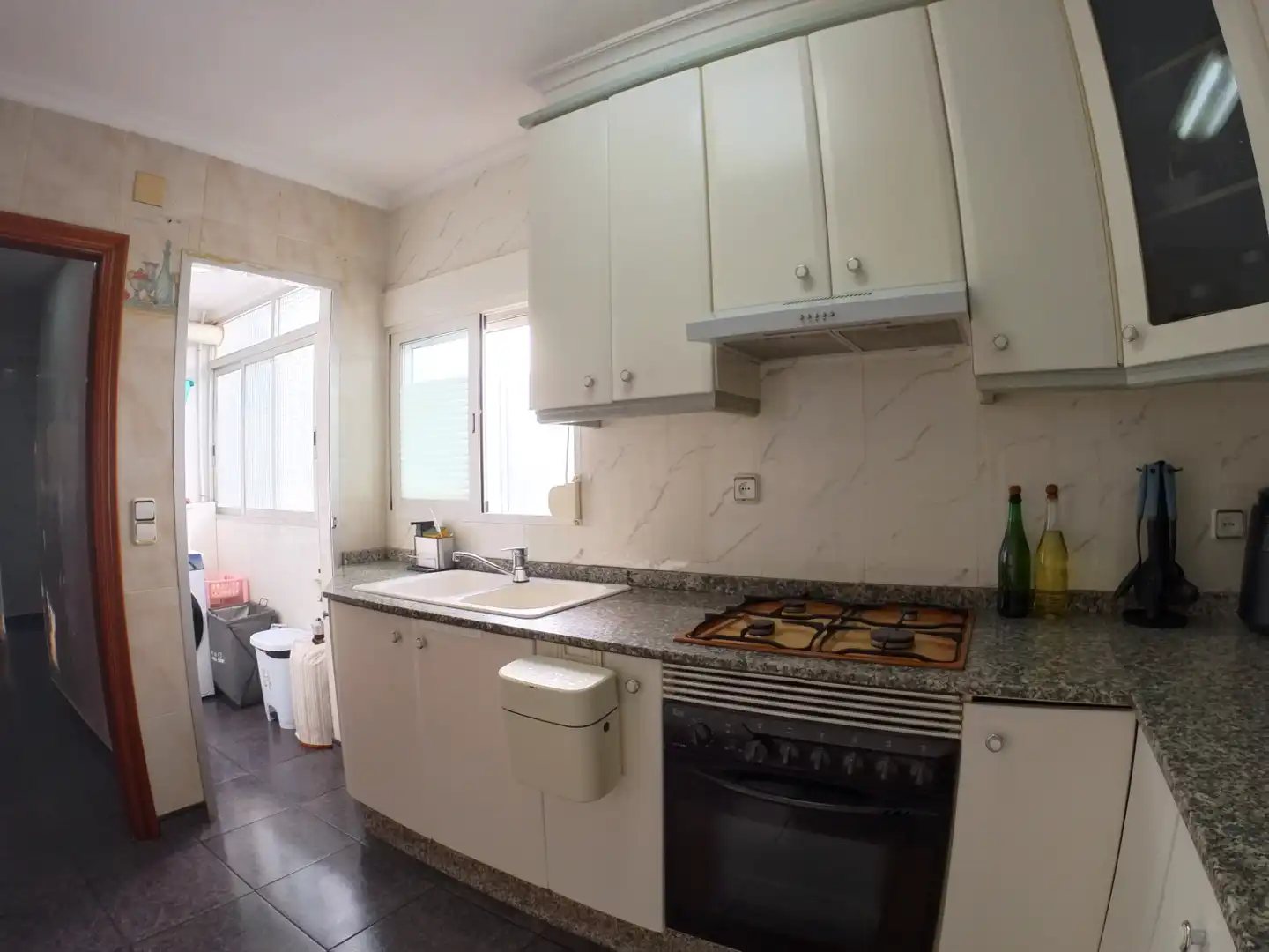 Appartement avec terrasse à vendre à Carrer Martínez Coll, imagen 23