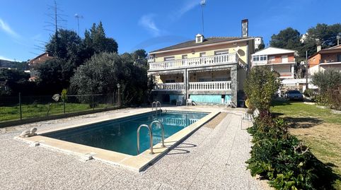 Photo 4 of Houses for sale in Vacarisses, Barcelona