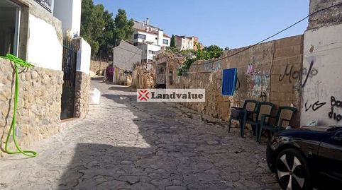 Foto 5 de Residencial en venda a Tomilla, 49, Centro, Ronda