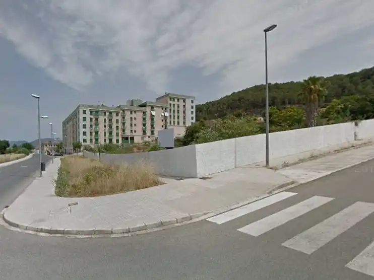 Terreny residencial en venda a Avinguda de Barxeta 8, imagen 7
