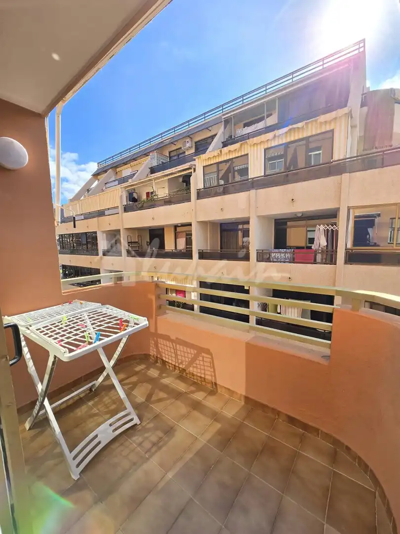 Apartment mit Aufzug zum Verkauf in Los Cristianos, imagen 12