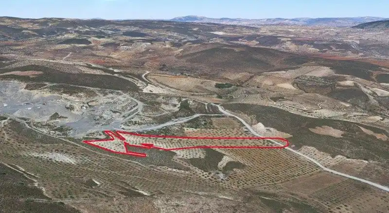 Terreno rustico in vendita a El Valle, imagen 35