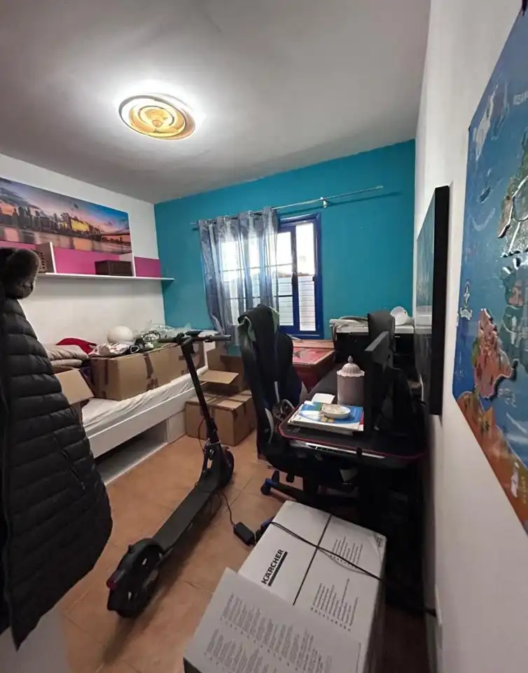 Schlafzimmer von Erdgeschoss zum Verkauf in San Miguel de Abona
