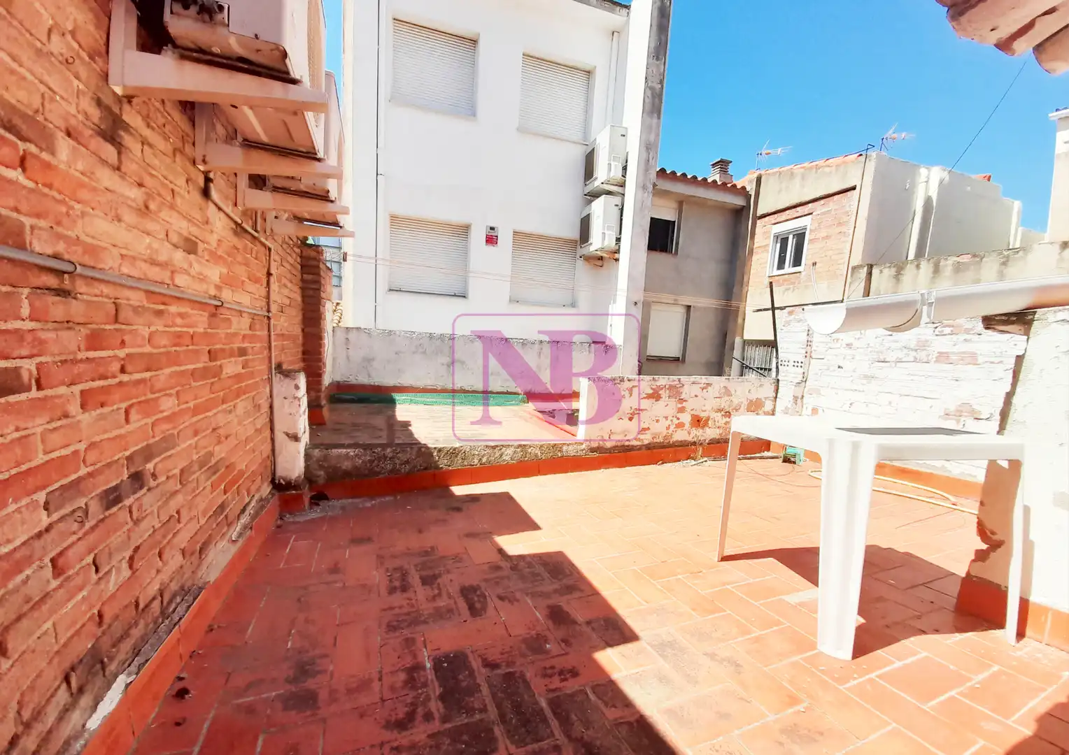 Maison mitoyenne avec terrasse à vendre à Carrer de la Verge de la Pineda 96, imagen 13