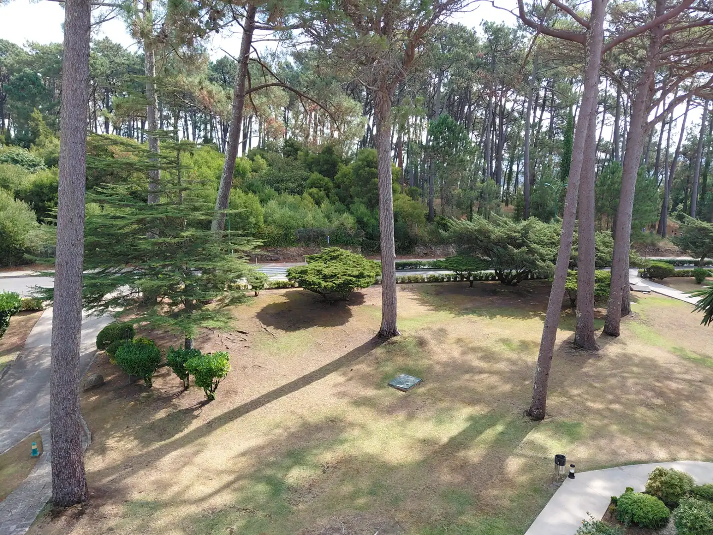 Ático en venta en O Grove   con Jardín privado, Parquet y Piscina